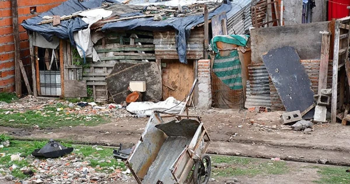 La UCA advierte sobre la baja de pobreza: un análisis crítico de las mediciones