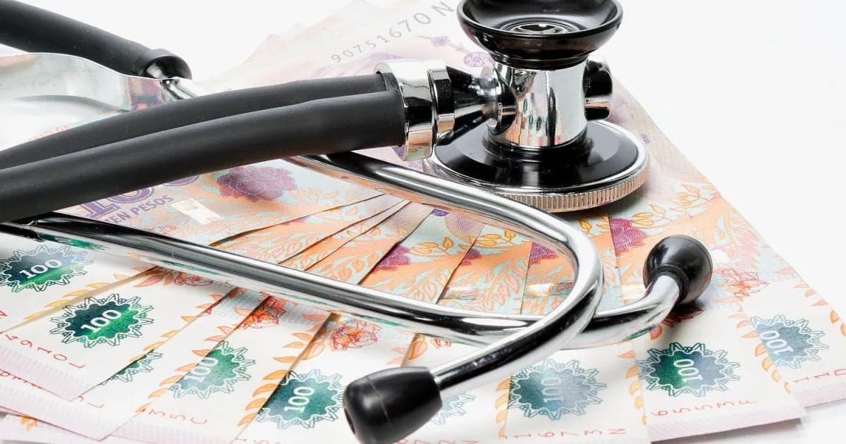 Las prepagas informan incrementos de hasta 3,2% en sus cuotas para marzo