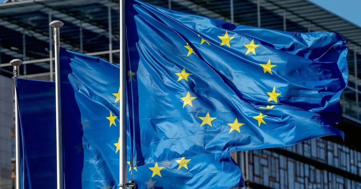 Unión Europea propone impuesto extraordinario a ganancias de empresas energéticas ante crisis