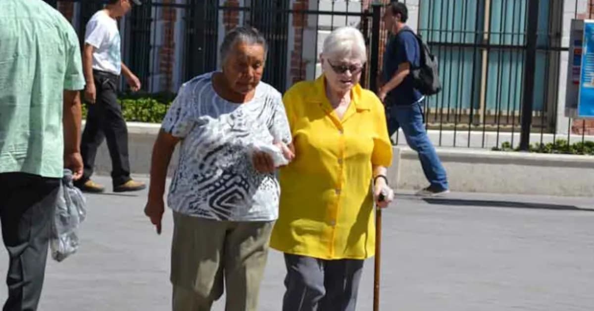 Desafíos en el acceso a salud y protección social para adultos mayores en el Caribe