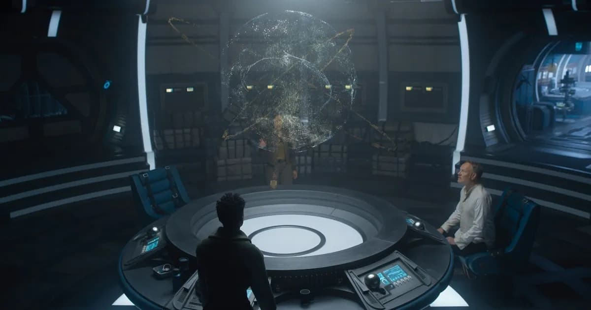 La ciencia ficción y su visión anticipada de la inteligencia artificial