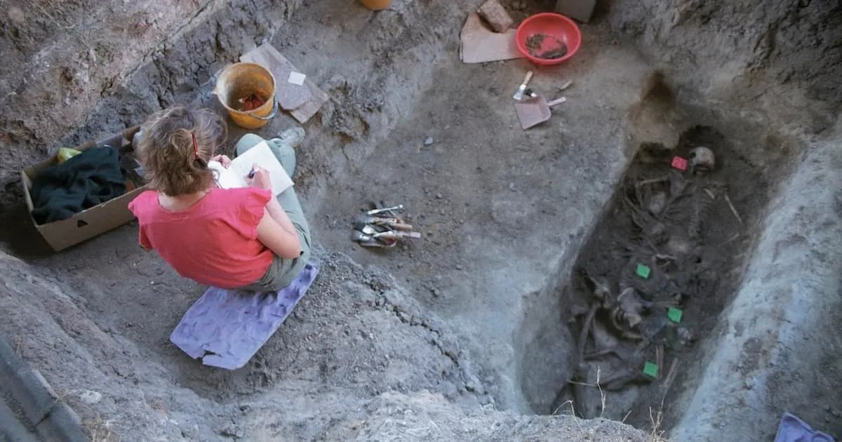 Identificación de Víctimas de la Dictadura: Avances en el Cementerio de Avellaneda