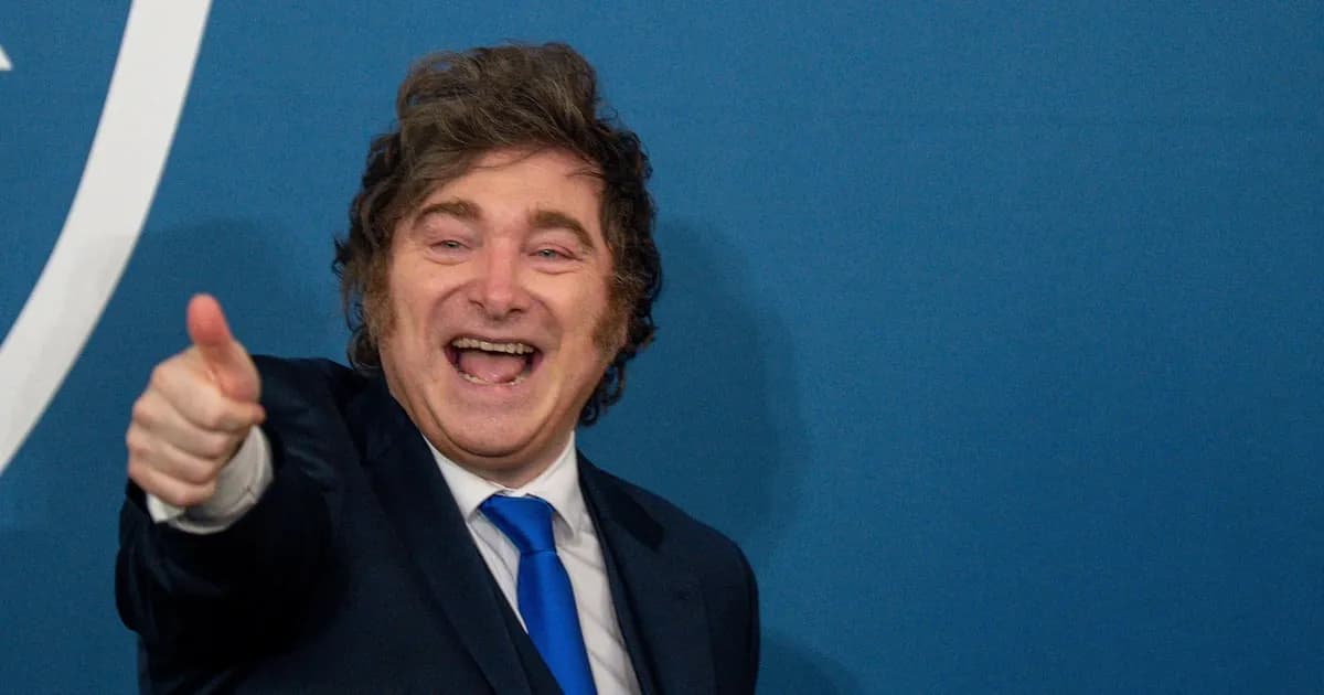 Milei y el Caso YPF: Un Éxito Judicial en Medio de la Controversia Política