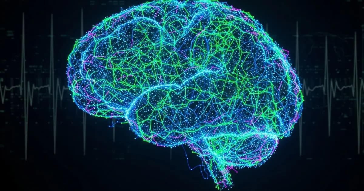 Avances en neurociencia: IA revela dinámicas cerebrales en el procesamiento de información
