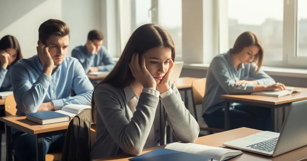 Universidades adoptan exámenes orales ante el desafío de la inteligencia artificial