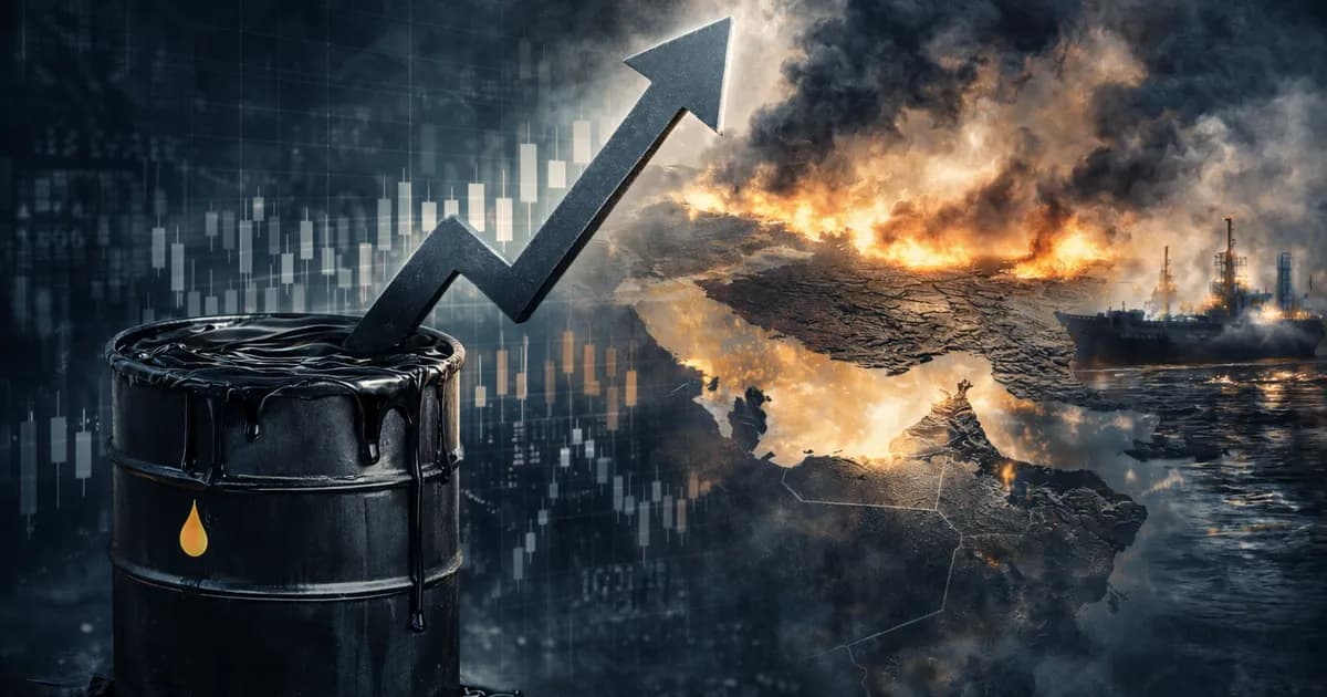 Wall Street se recupera ante la incertidumbre de la guerra y la volatilidad de Trump