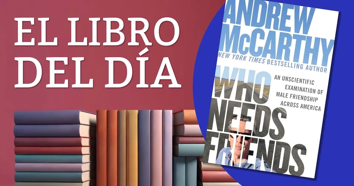 Explorando la Soledad Masculina: La Búsqueda del Verdadero Sentido de la Amistad