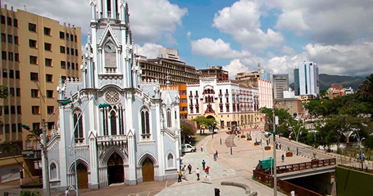 Pronóstico del clima para hoy en Cali: ¿abrigo o ropa ligera?