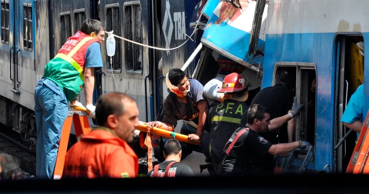 A 14 años de la Tragedia de Once: reflexiones sobre el pasado y el presente del ferrocarril