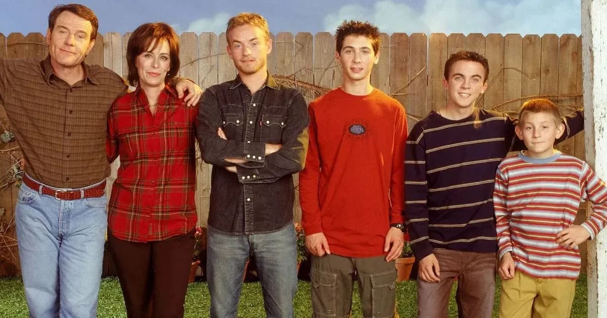 El actor de 'Malcolm in the Middle' que optó por el estudio en lugar del regreso televisivo