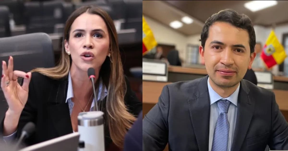 Tensión política en Villavicencio tras agresión a periodista Carlos Ayala Ozarco