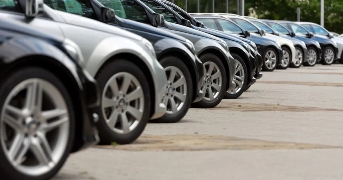 Un auto eléctrico se consagra como el más económico en Argentina