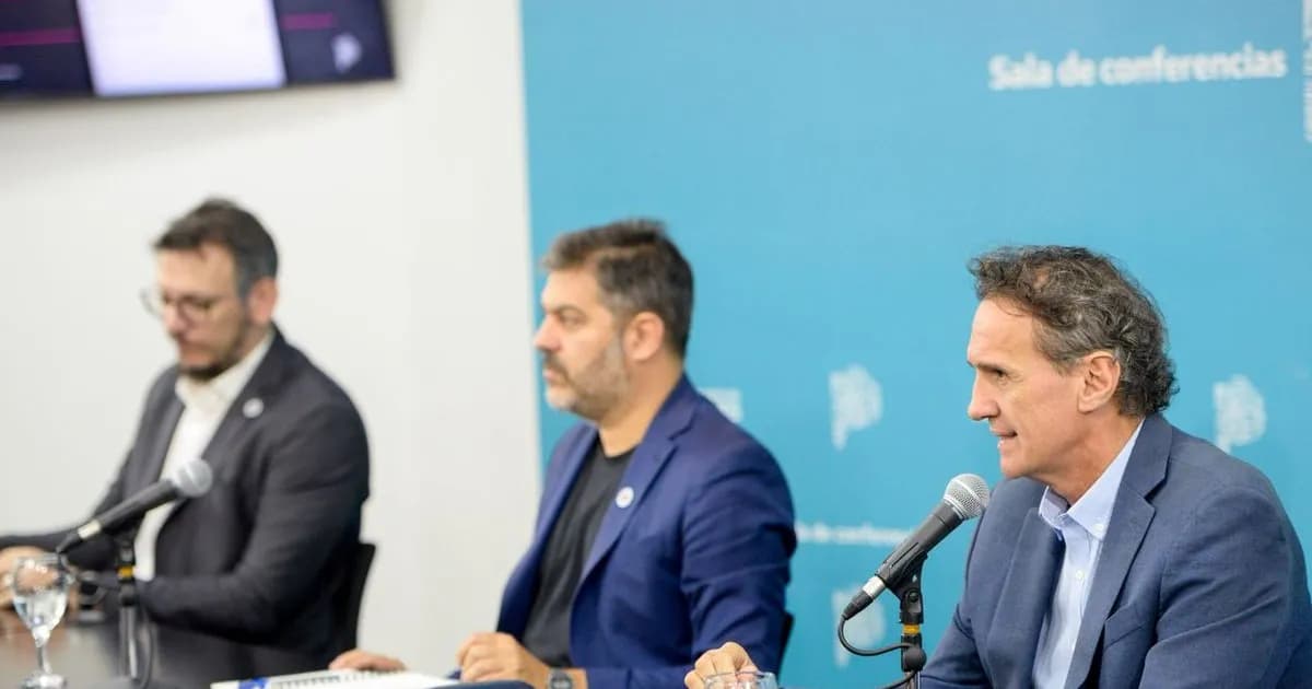 AUBASA se presenta a licitación de rutas nacionales mientras la Provincia exige transparencia