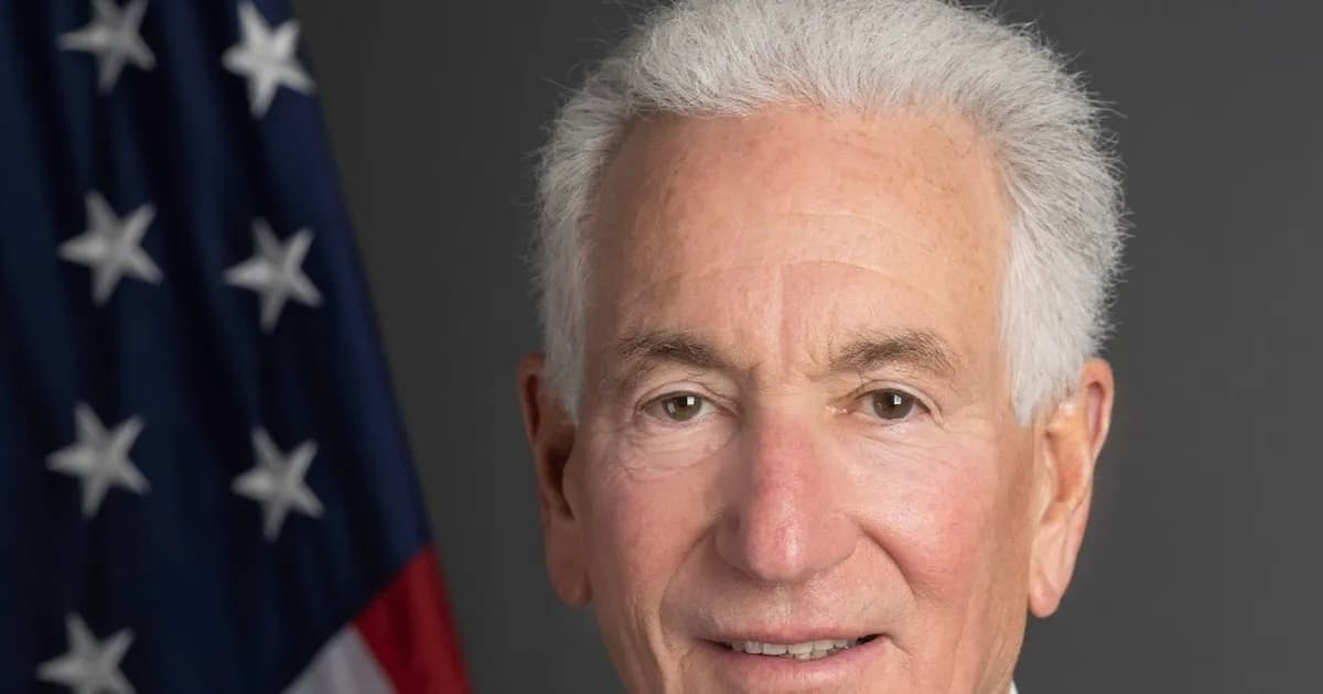 Francia convoca al embajador estadounidense por polémicas declaraciones sobre un asesinato