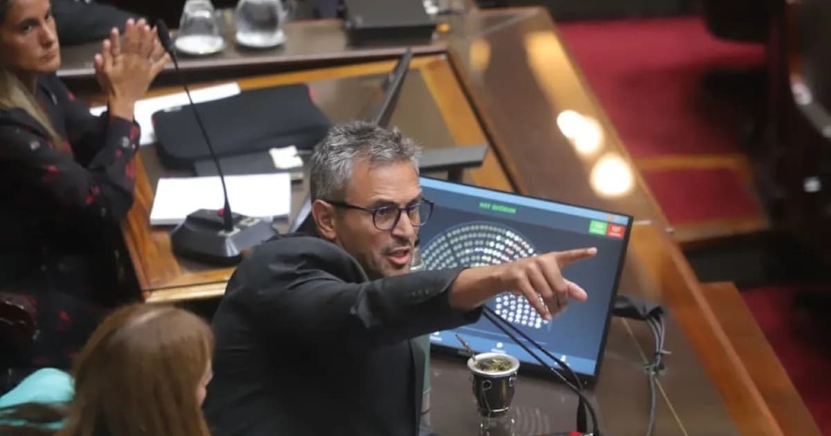 La Reforma de Glaciares: Un Nuevo Desafío para el Gobierno en Diputados