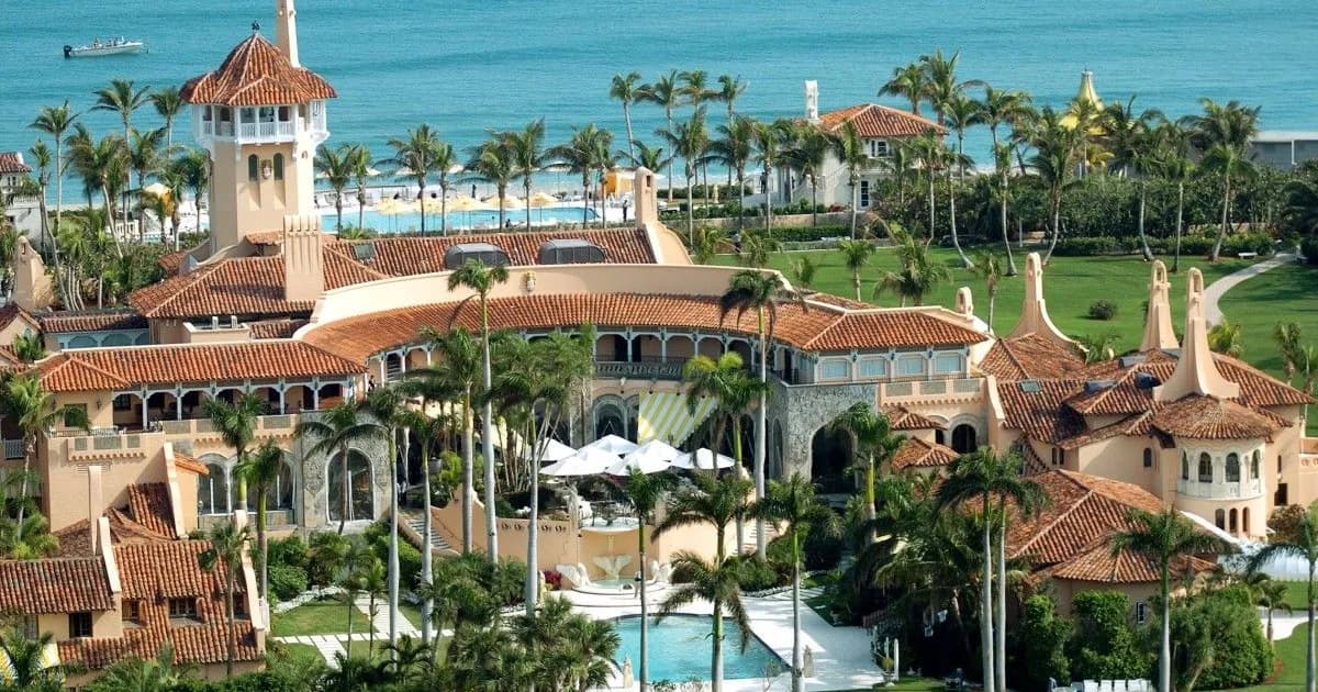 Tiroteo en Mar-a-Lago: un hombre armado fue abatido por las autoridades estadounidenses
