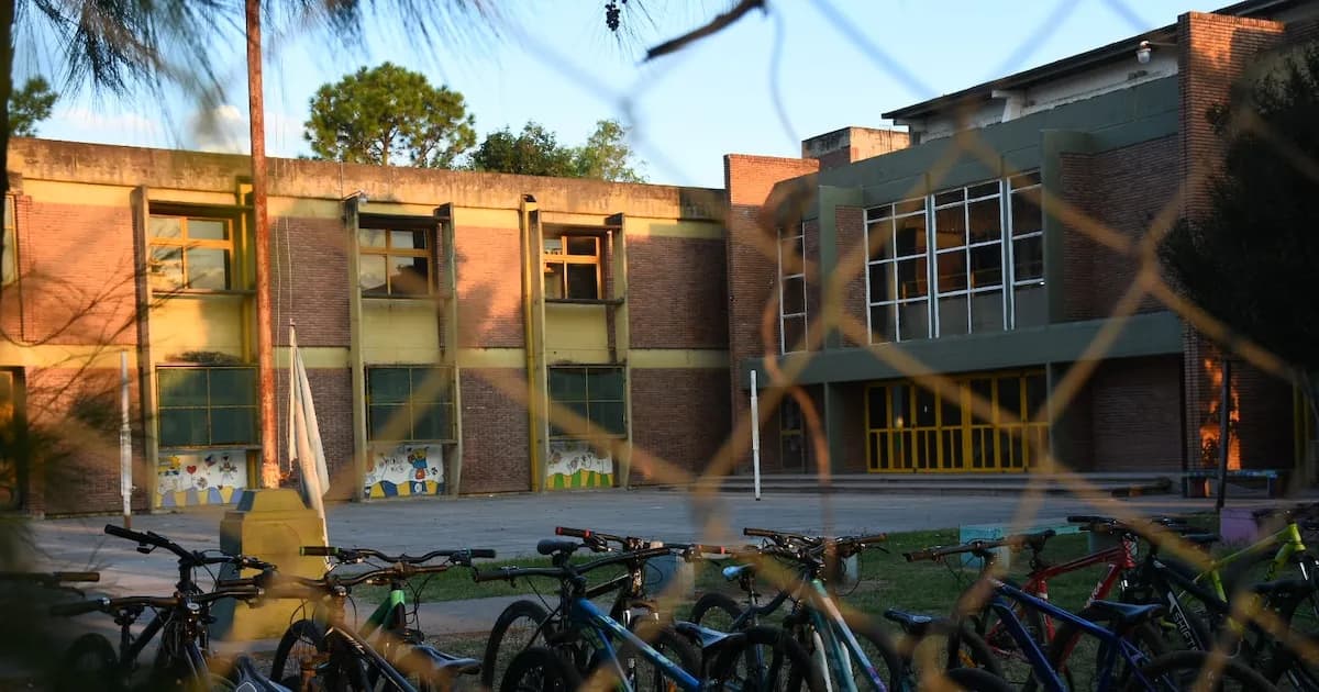 Detención de un adolescente en el caso del ataque en San Cristóbal