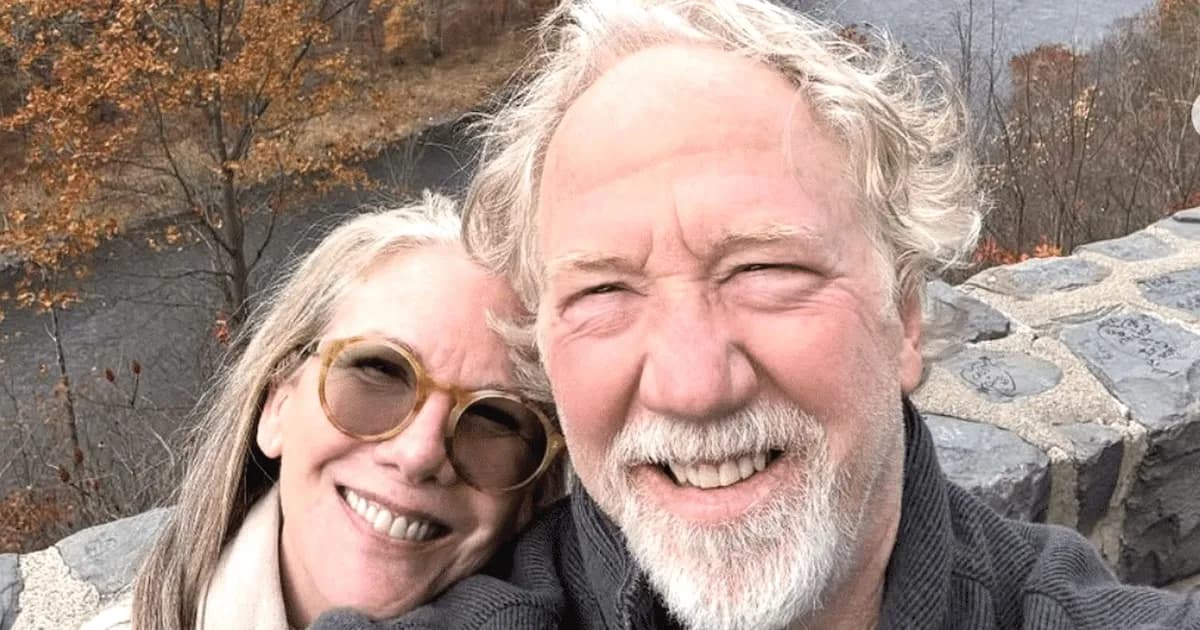 Melissa Gilbert respalda a Timothy Busfield ante acusaciones de abuso infantil