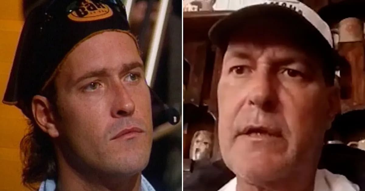 El complicado presente de Daniel Granelli: salud y soledad tras la fama