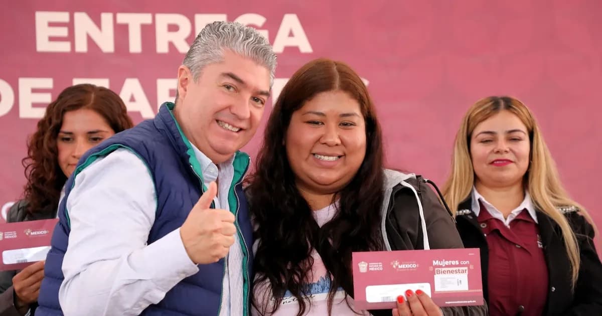 Mujeres con Bienestar 2026: Próximo pago y detalles del programa en México