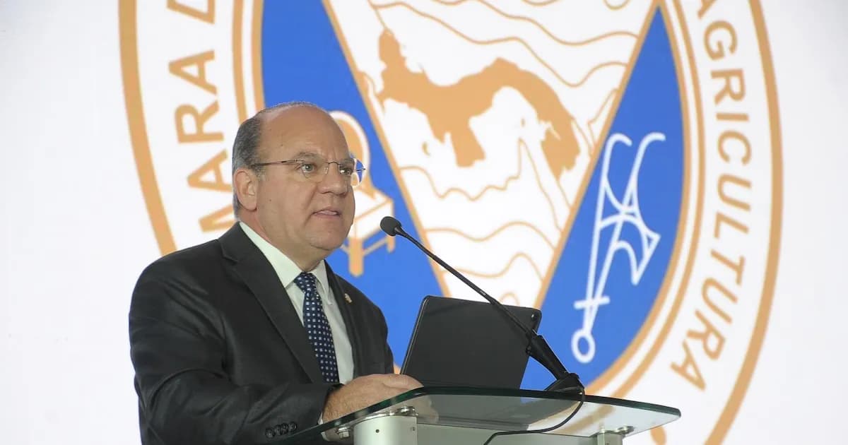 La Cámara de Comercio de Panamá crece con 1.800 empresas en 2024-2025