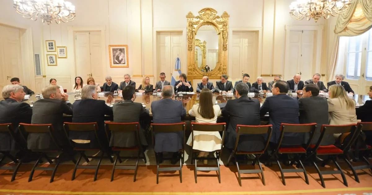 Desafíos fiscales: la caída de impuestos de coparticipación y su impacto en las provincias