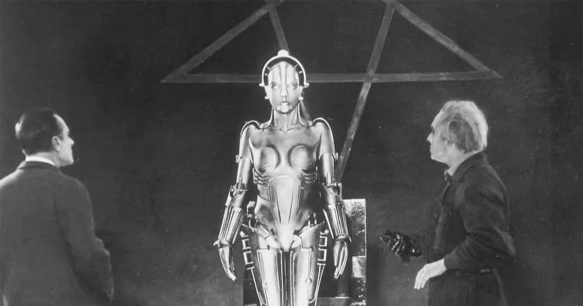 El legado de "Metrópolis": un siglo de innovación y controversia en el cine