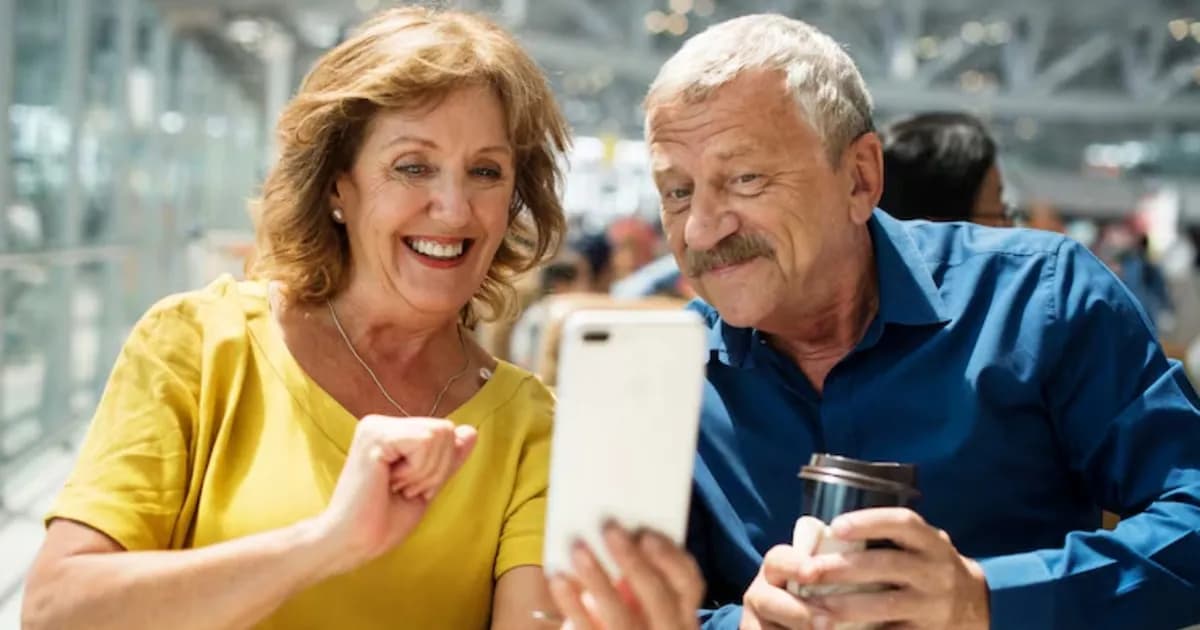 La Adicción al Celular: Un Fenómeno que Atraviesa Generaciones