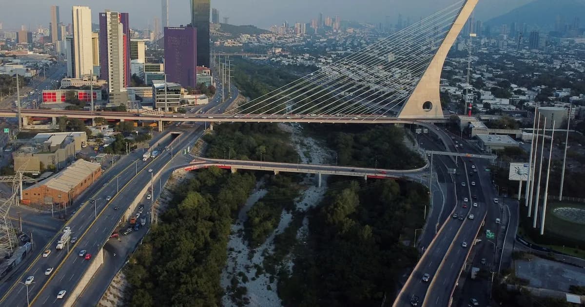 El modelo de desarrollo en Nuevo León: crecimiento con responsabilidad social