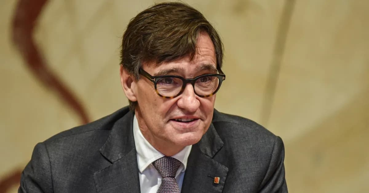 El Govern destinará 100 millones de euros a mejorar escuelas públicas en Cataluña