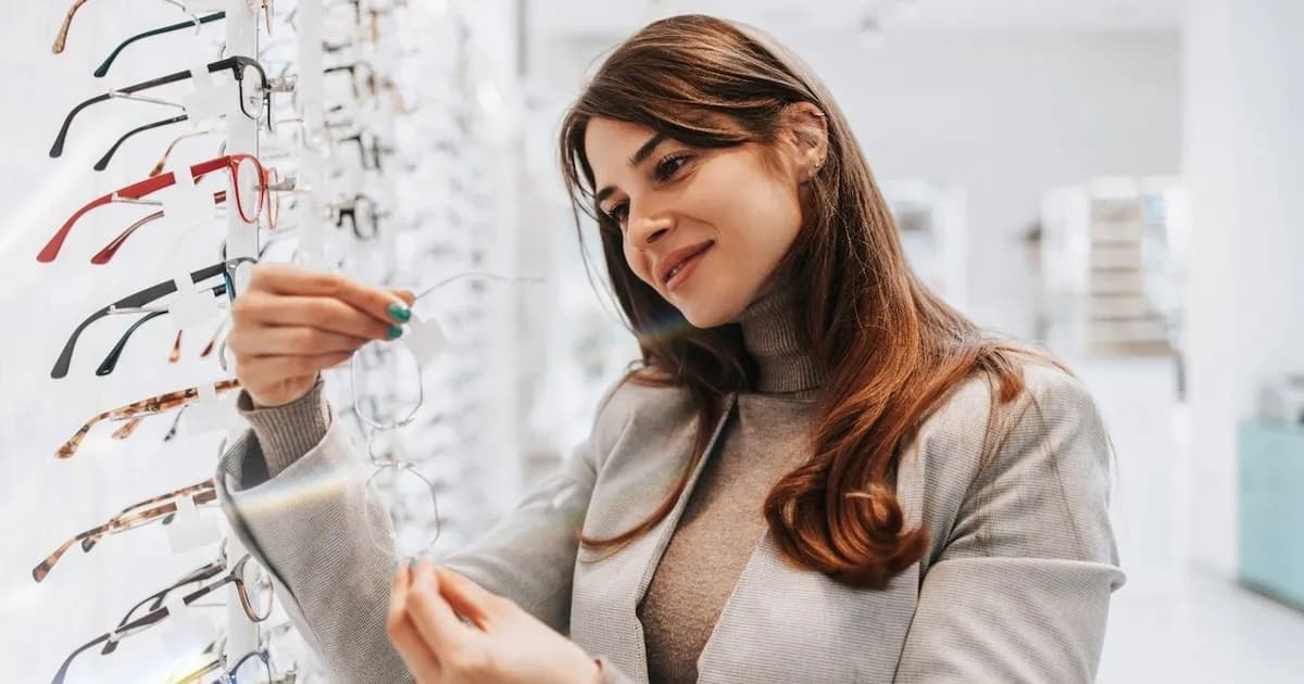 Seur se lanza al sector óptico con un innovador servicio B2B