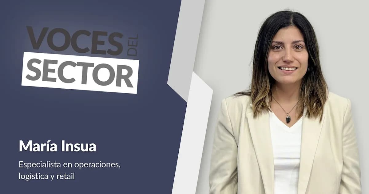 Desafíos y Estrategias en la Logística del Retail Textil