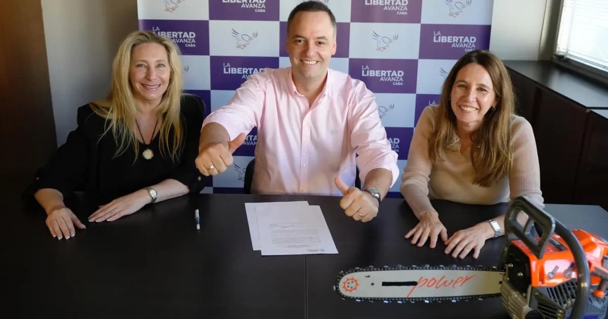 Crisis en La Libertad Avanza: Manuel Adorni en el ojo de la tormenta judicial y política