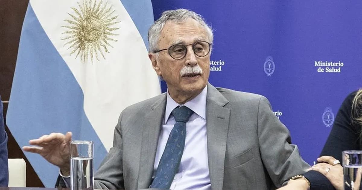 El Gobierno presentará un nuevo proyecto de ley de salud mental en el Congreso