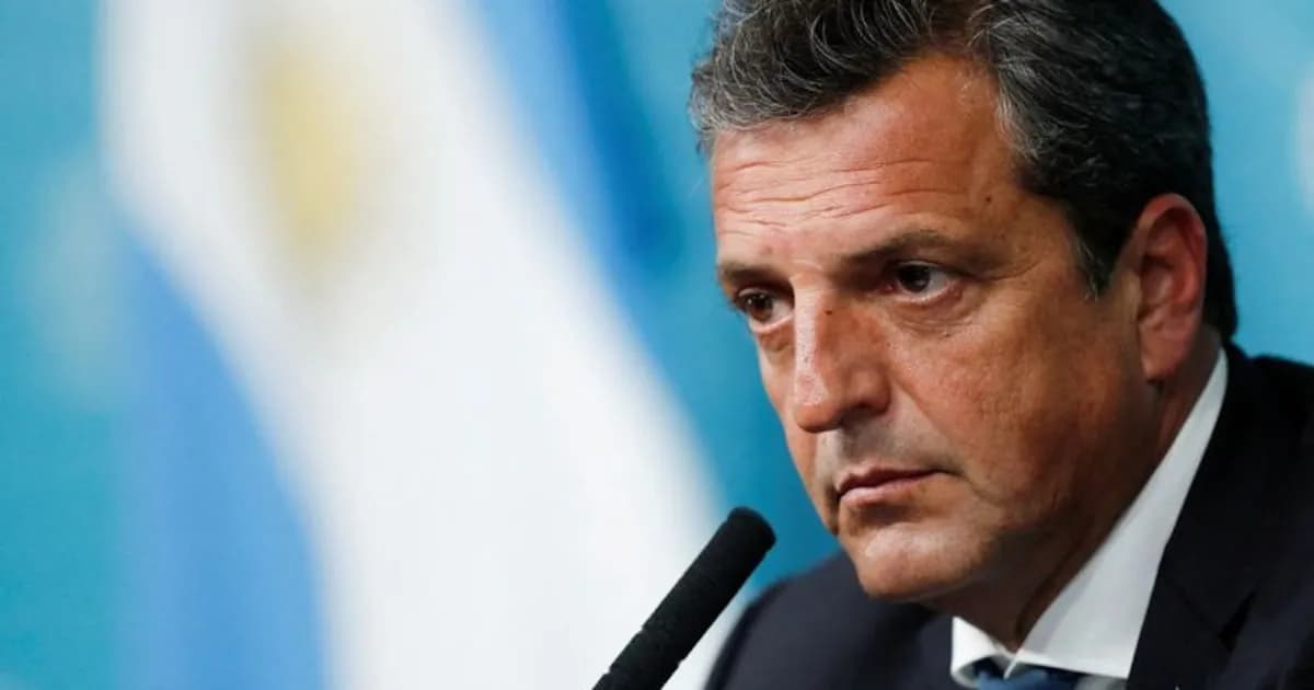 Condenan a fiscales y abogados por manipulación de pruebas en el robo a Sergio Massa