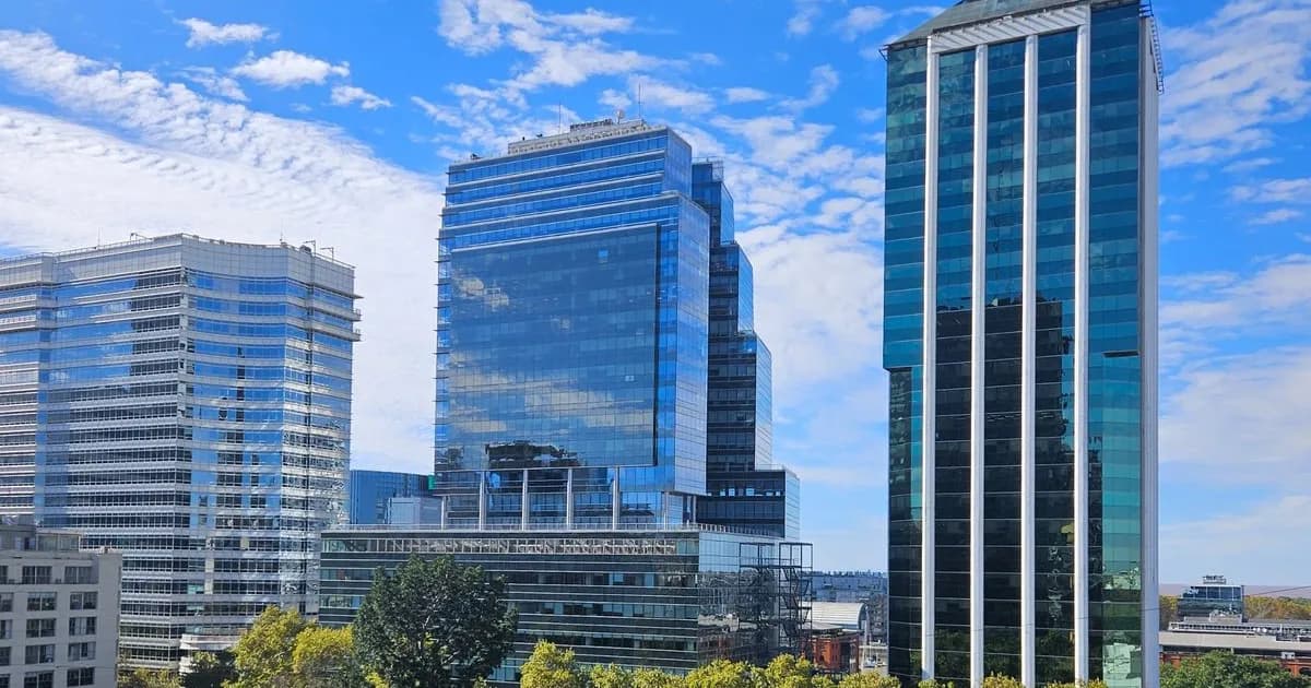 El Mercado de Oficinas en Argentina: Aumento de la Demanda por Espacios Premium