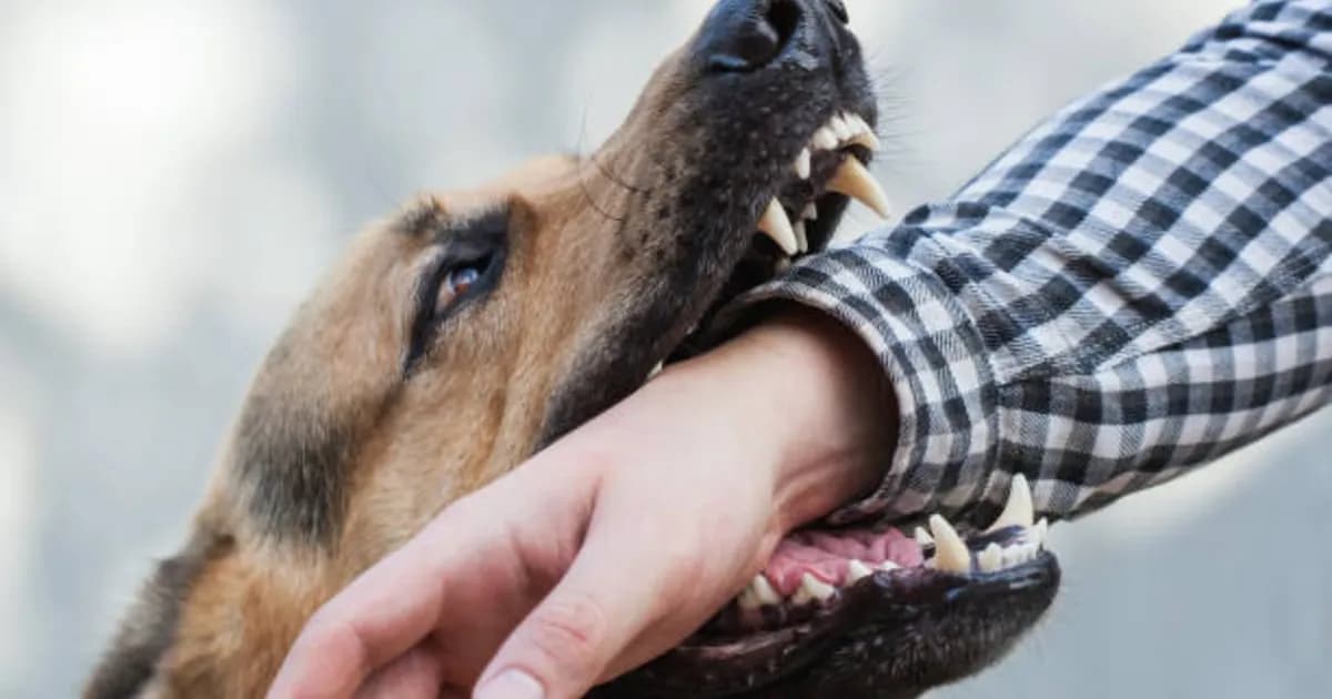 California: Propietarios de perros en la mira por demandas por mordeduras