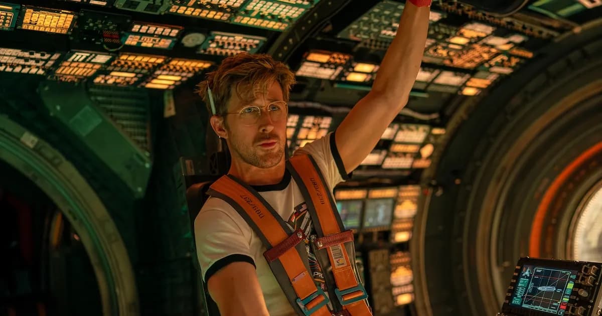 El desafío detrás de Project Hail Mary: innovación y creatividad en la ciencia ficción