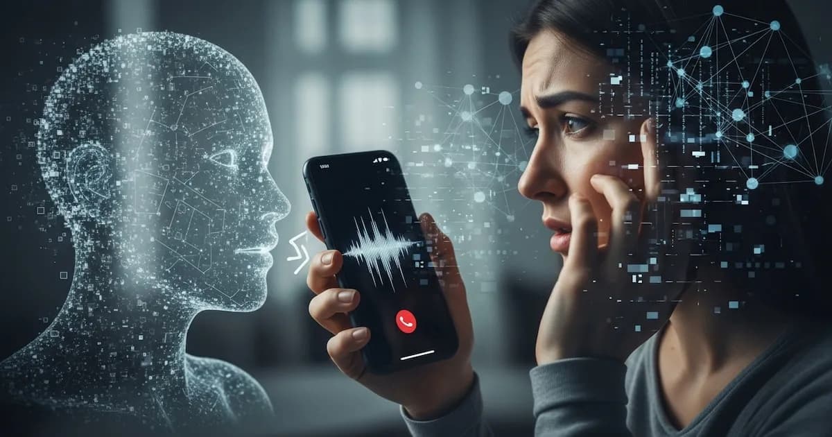 La estafa del Truman Show: una trampa digital construida por inteligencia artificial