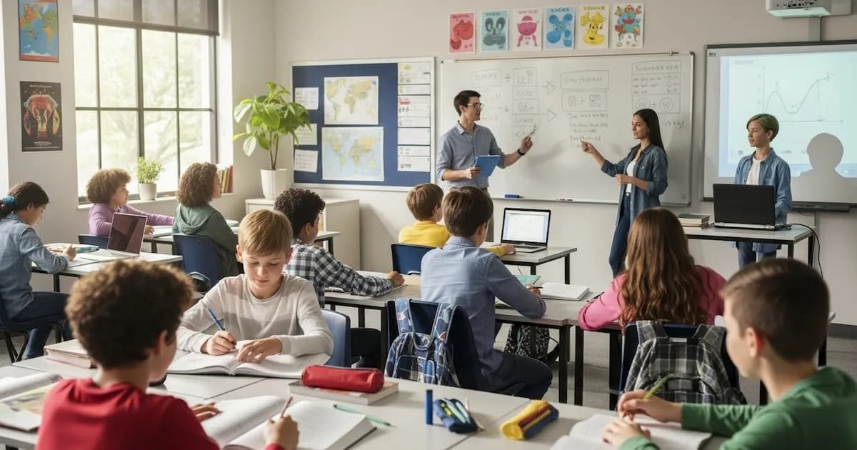 Convocatoria para el Programa de Vouchers Educativos 2026: Requisitos y Detalles Clave