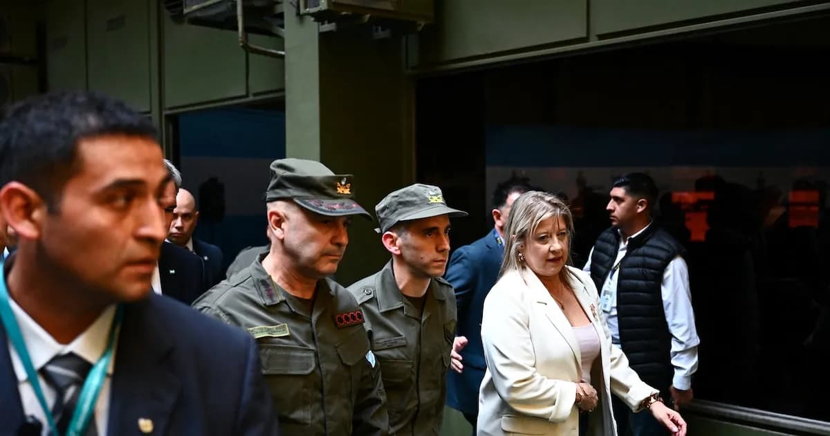 Javier Milei se reúne con Nahuel Gallo en Casa Rosada tras su liberación en Venezuela