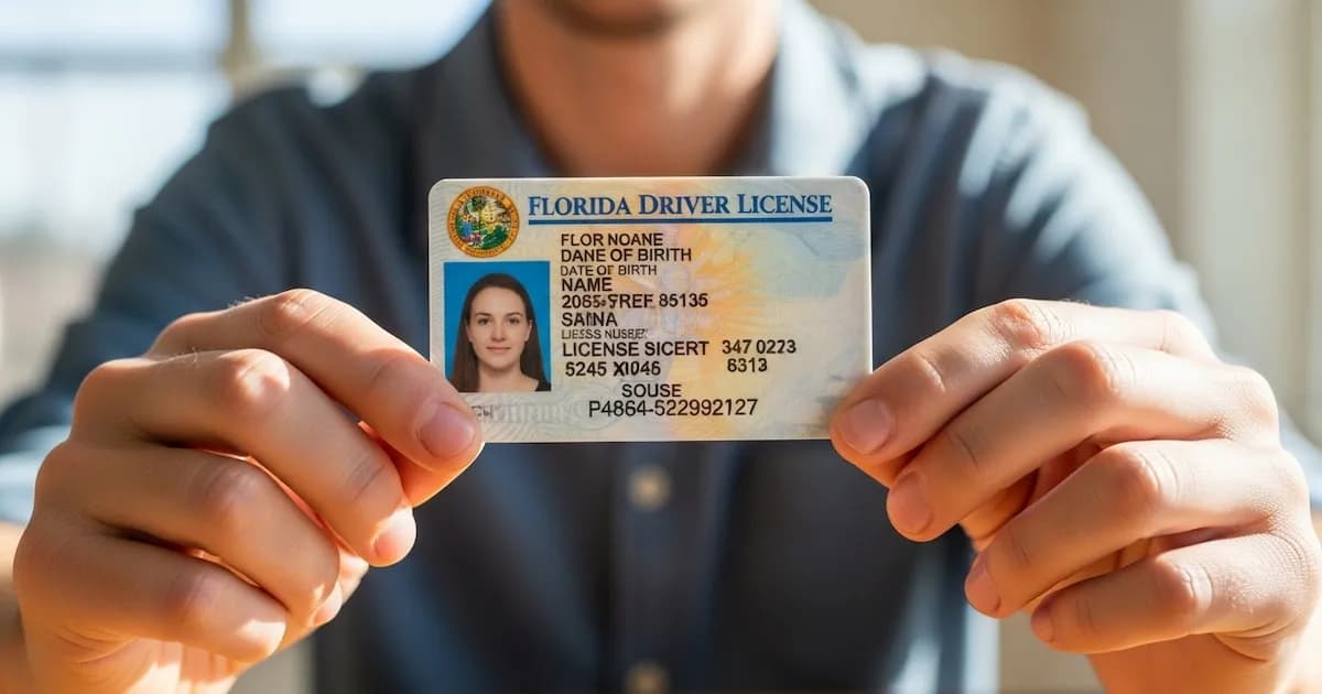 Florida implementa examen de conducir obligatorio en inglés y genera controversia