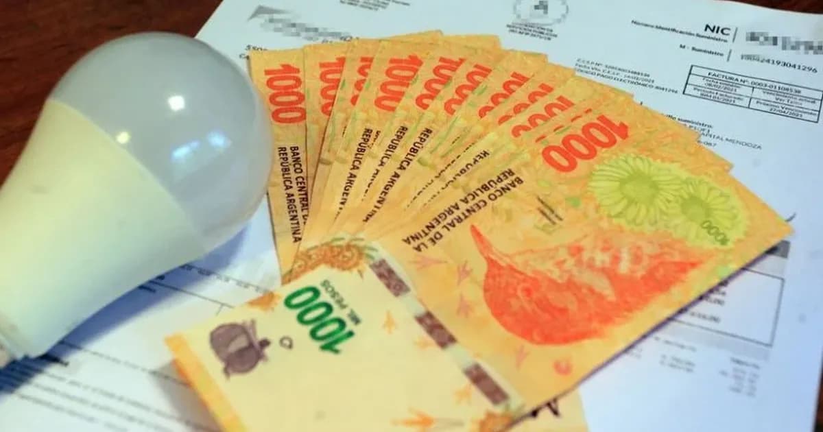 Aumento del gasto en subsidios energéticos superó el 140% en marzo debido a la guerra en Medio Oriente