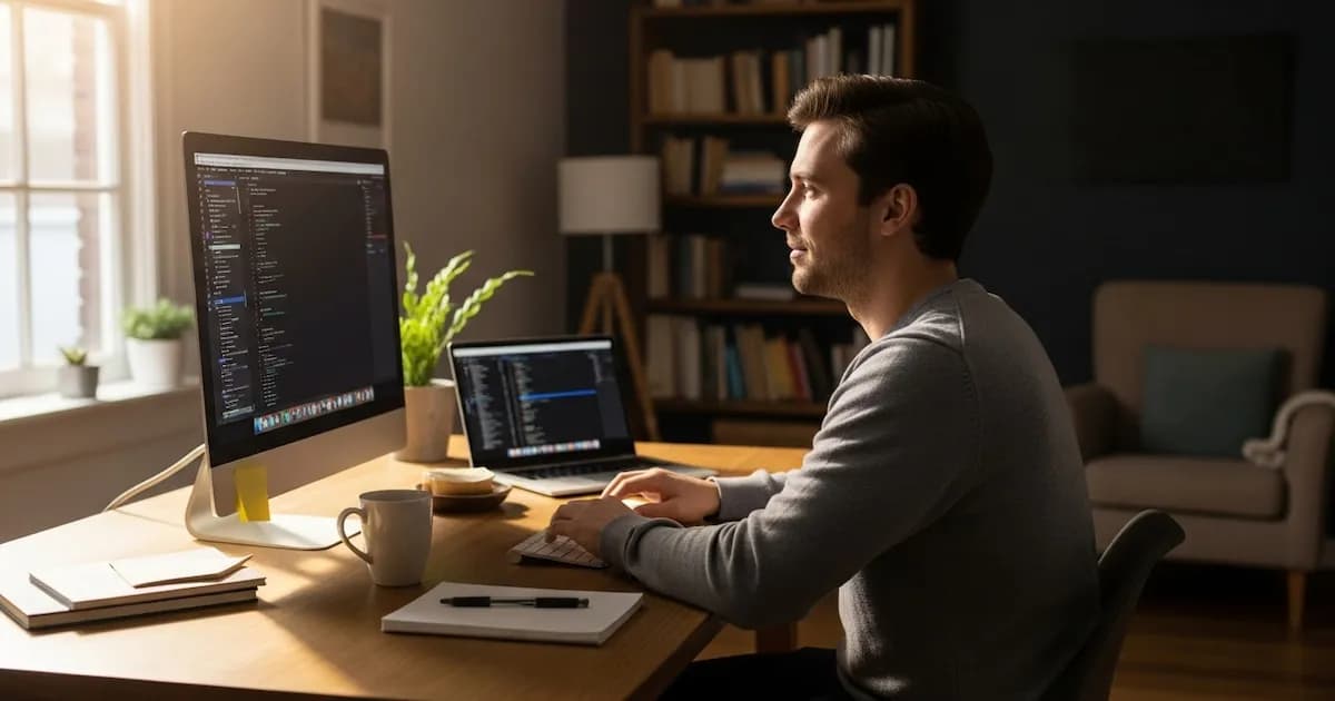 Santander y ITBA lanzan programa gratuito de formación digital para el desarrollo web