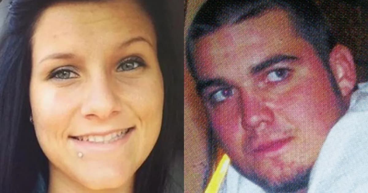 Restos de pareja desaparecida en 2013 son hallados en Oklahoma