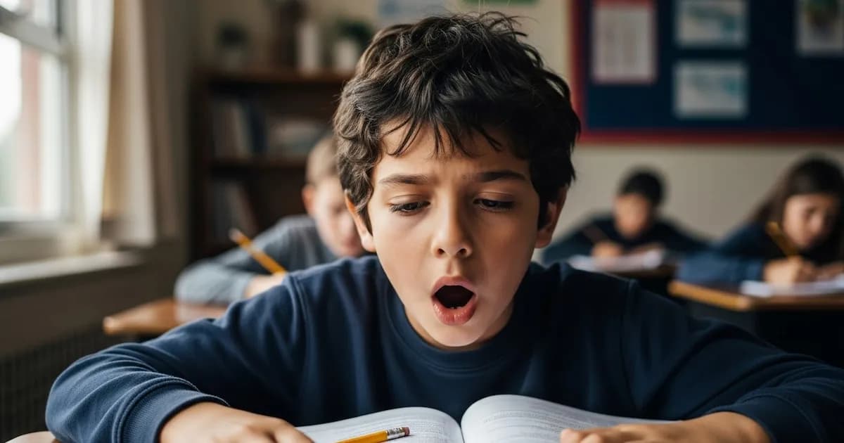 El Silencio en el Aula: Un Obstáculo para el Aprendizaje Activo