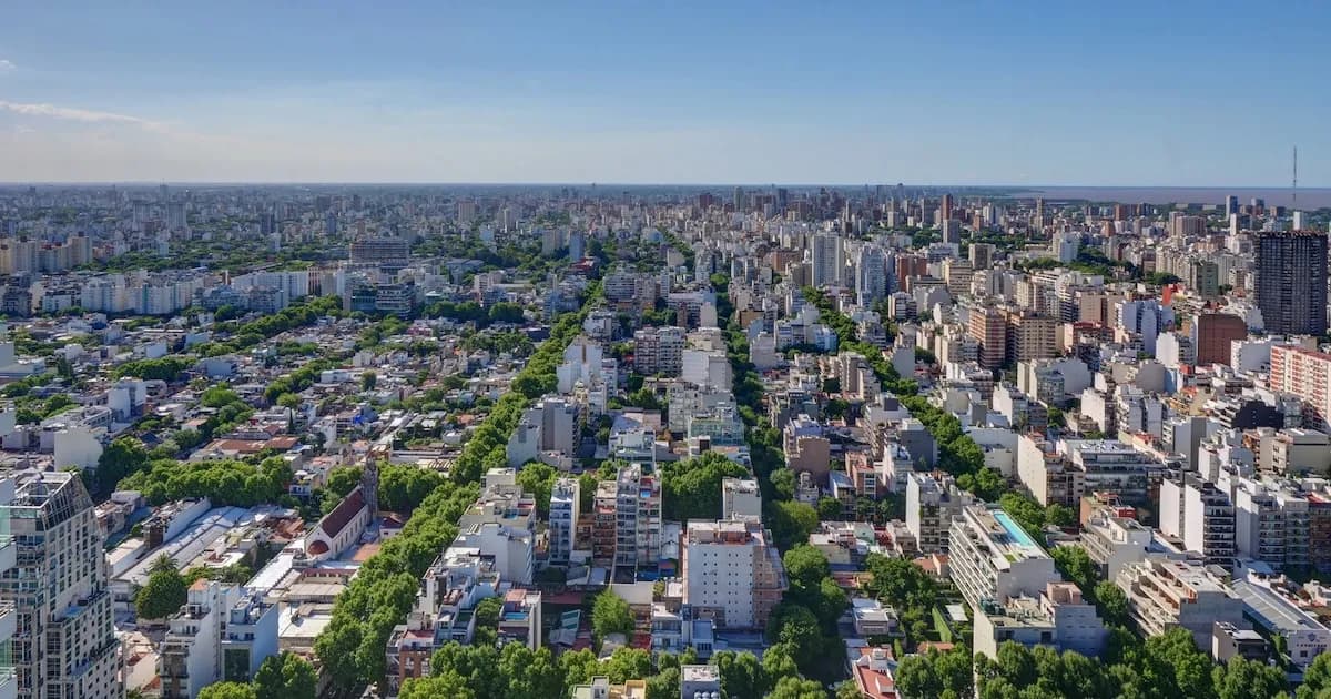 Crisis de Alquileres: Incremento desmedido supera la inflación en Argentina