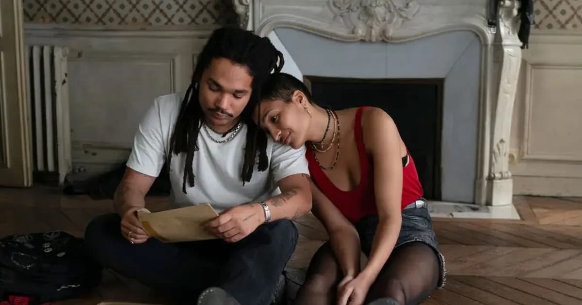 Jim Jarmusch retrata la complejidad de la familia en su nueva película