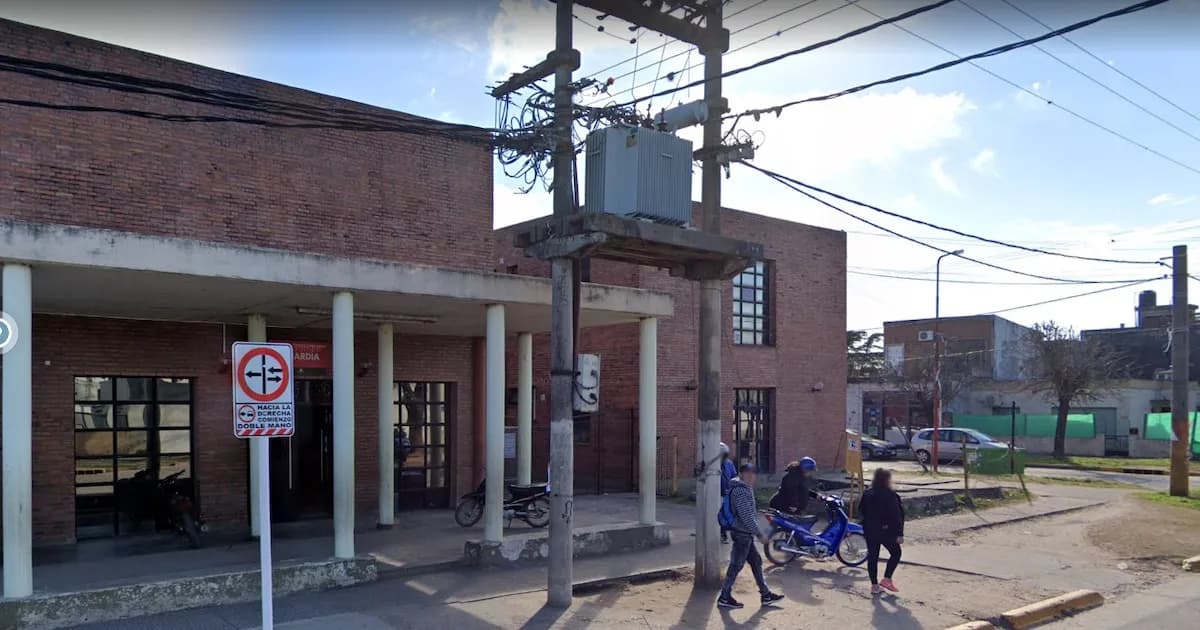 Un nuevo caso de violencia de género en Villa Gobernador Gálvez: joven apuñaló a su pareja