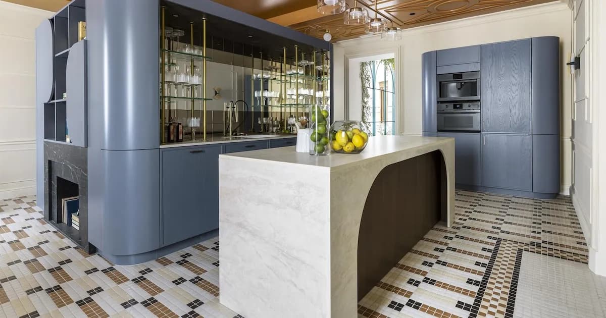 Dreame Technology presenta su innovadora propuesta en Casa Decor 2026